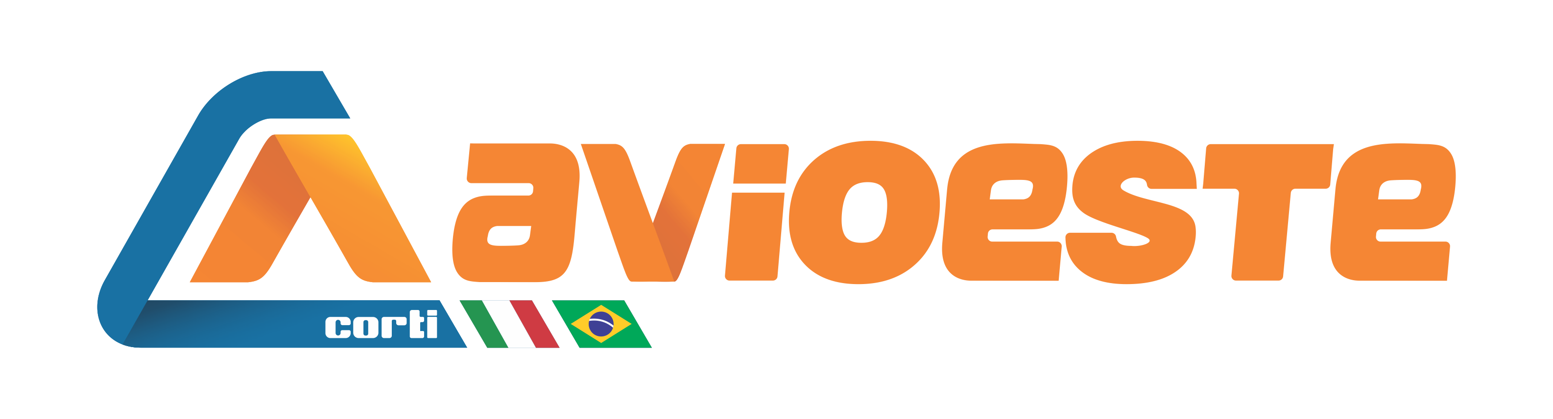 Logo: Corti Avioeste
